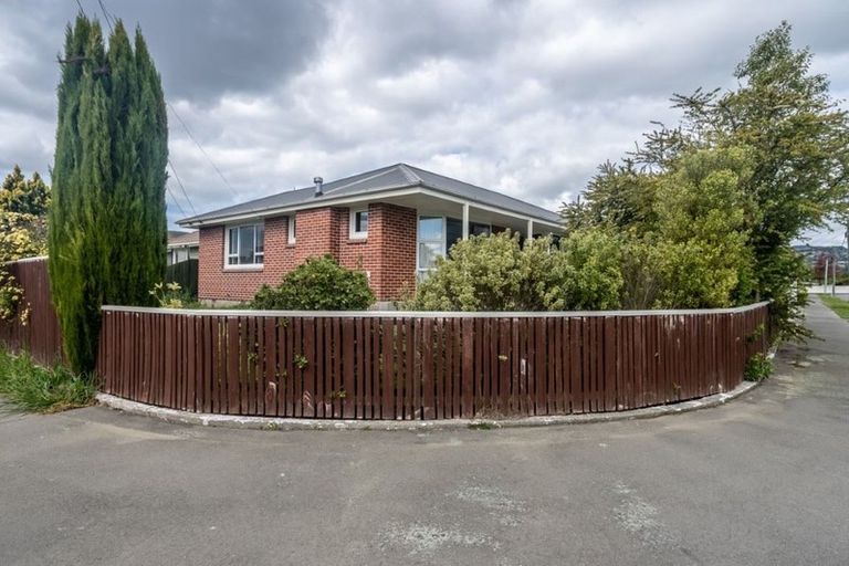 Photo of property in 12 Forsyth Street, Spreydon, Christchurch, 8024
