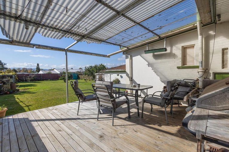 Photo of property in 9 Barnard Street, Matamata, 3400