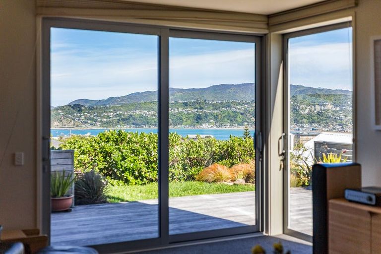 Photo of property in 67a Sidlaw Street, Strathmore Park, Wellington, 6022