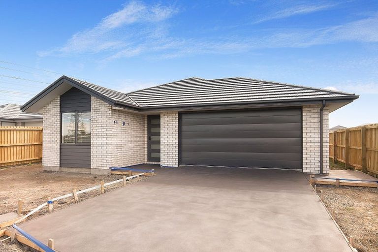 Photo of property in 49 Rannoch Drive, Yaldhurst, Christchurch, 8042
