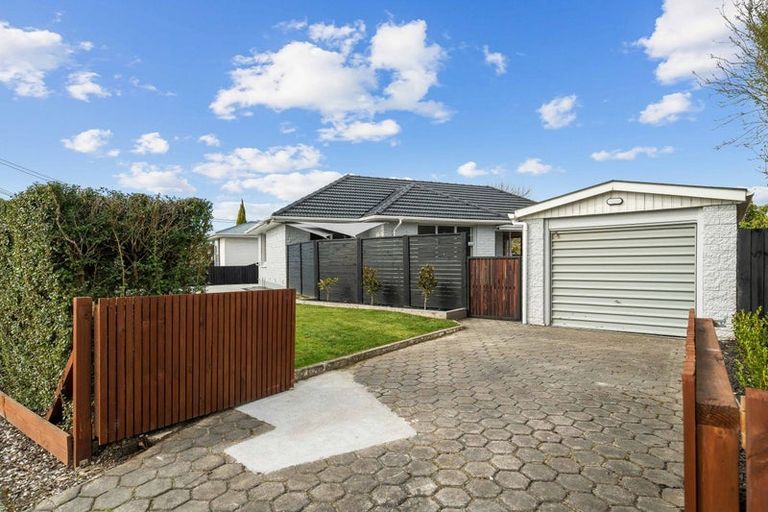 Photo of property in 19 Blakiston Street, Hoon Hay, Christchurch, 8025
