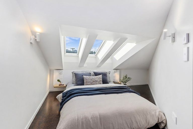 Photo of property in 17a Fife Lane, Miramar, Wellington, 6022