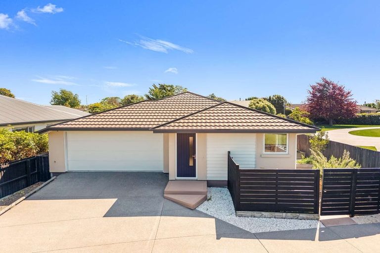 Photo of property in 130a Halswell Junction Road, Halswell, Christchurch, 8025