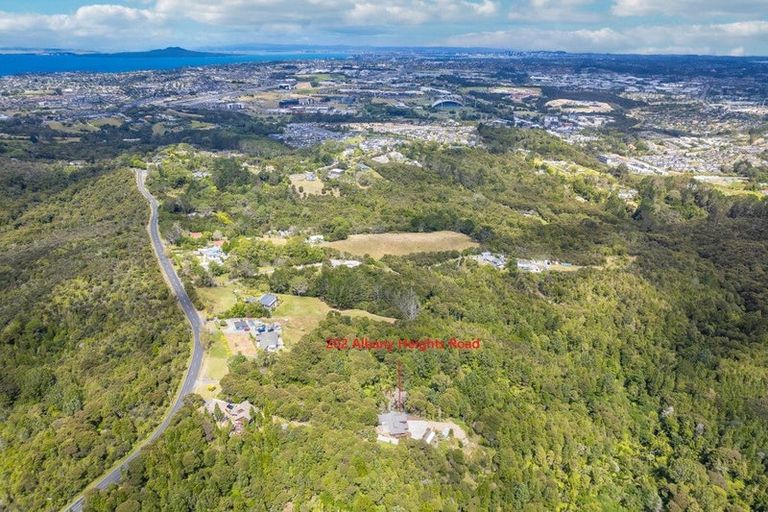 Photo of property in 202 Albany Heights Road, Albany Heights, Albany, 0792