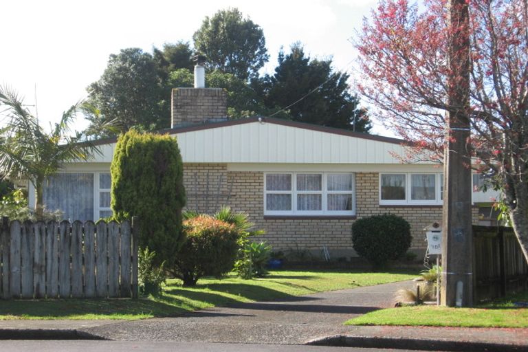 Photo of property in 10 Mathew Place, Tikipunga, Whangarei, 0112