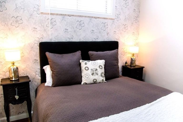 Photo of property in 37 Peacock Street, Christchurch Central, Christchurch, 8013