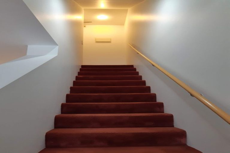Photo of property in Sirocco Apartments, 612/8u Church Street, Wellington Central, Wellington, 6011