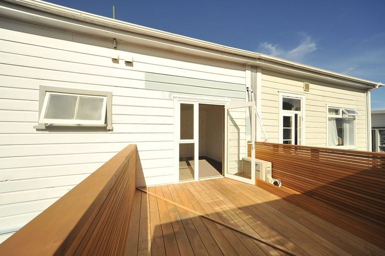 Photo of property in 44c Moxham Avenue, Hataitai, Wellington, 6021