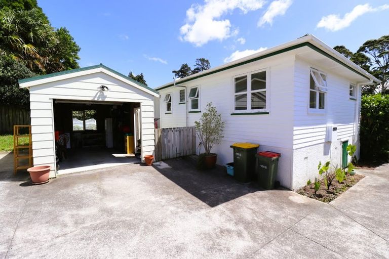 Photo of property in 46 Melba Street, Beach Haven, Auckland, 0626
