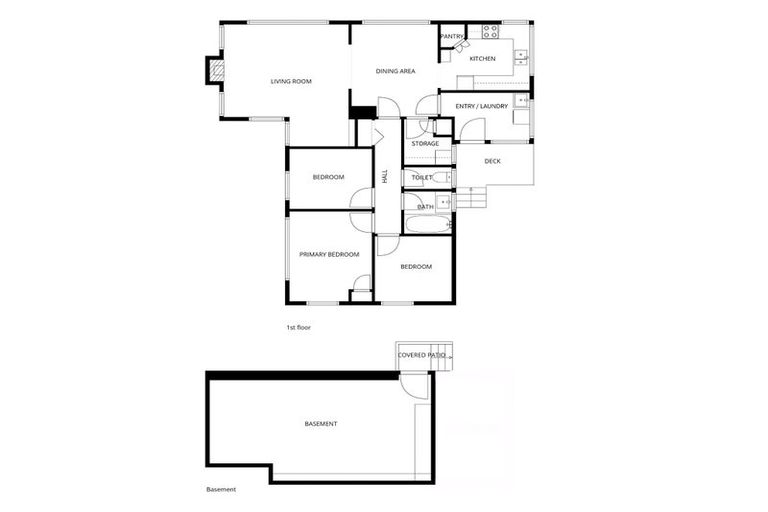 Photo of property in 51 Glenholm Street, Glenleith, Dunedin, 9010