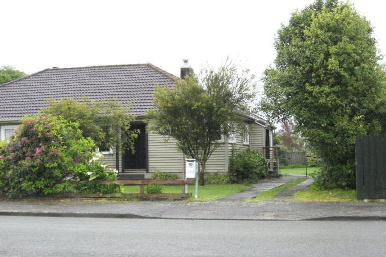 Photo of property in 15-15a Mill Street, Westport, 7825