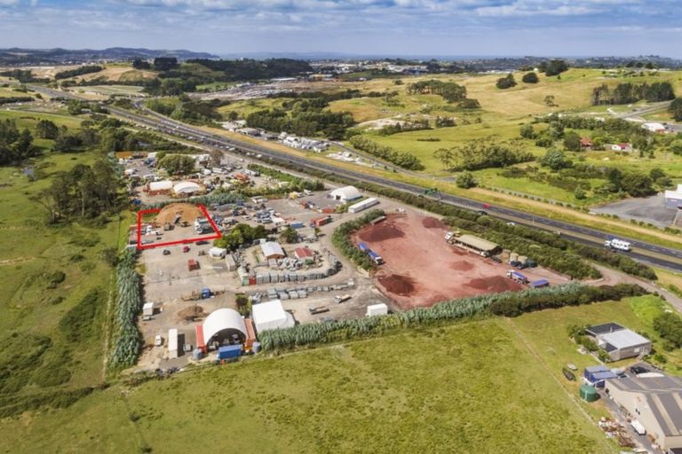 Photo of property in 1748 Dairy Flat Highway, Silverdale, 0992