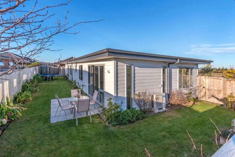 Photo of property in 40 Granite Drive, Rolleston, 7614