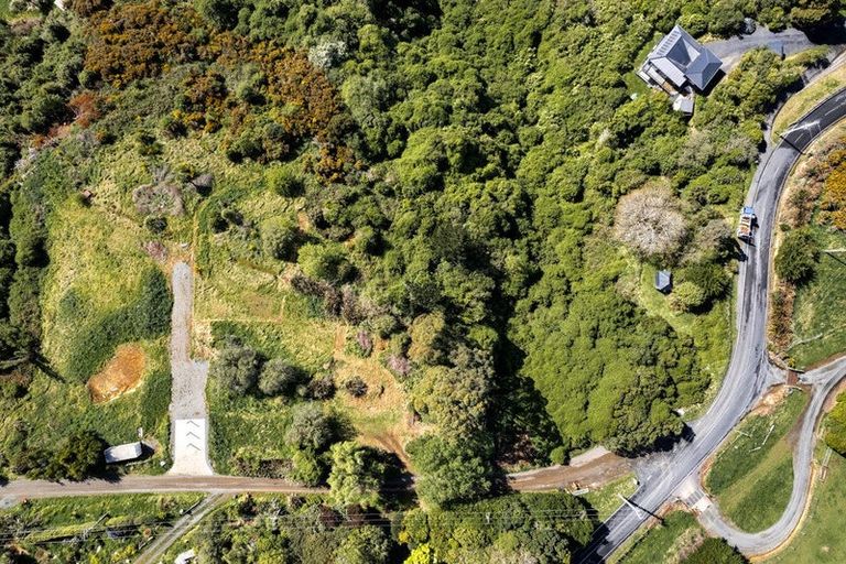 Photo of property in 4 Reynoldstown Road, Careys Bay, Port Chalmers, 9081