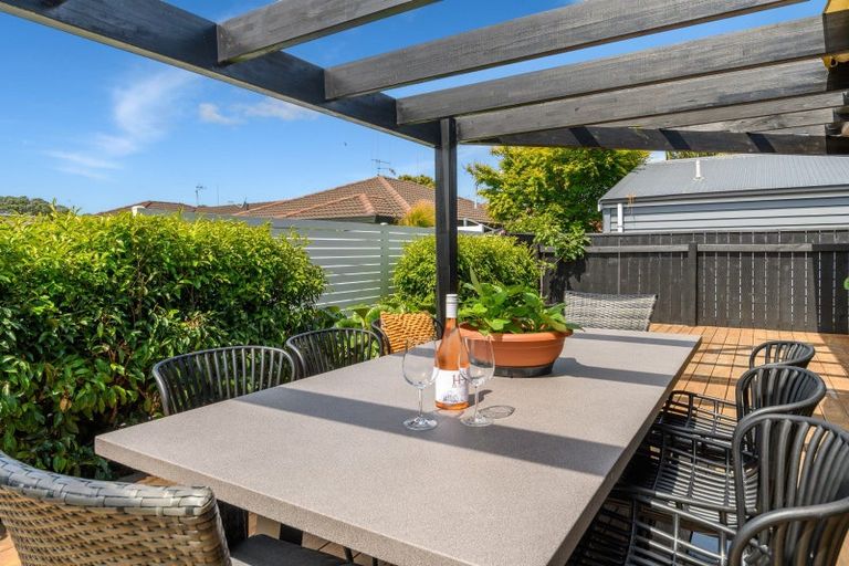 Photo of property in 11b Arundel Street, Tauranga, 3110