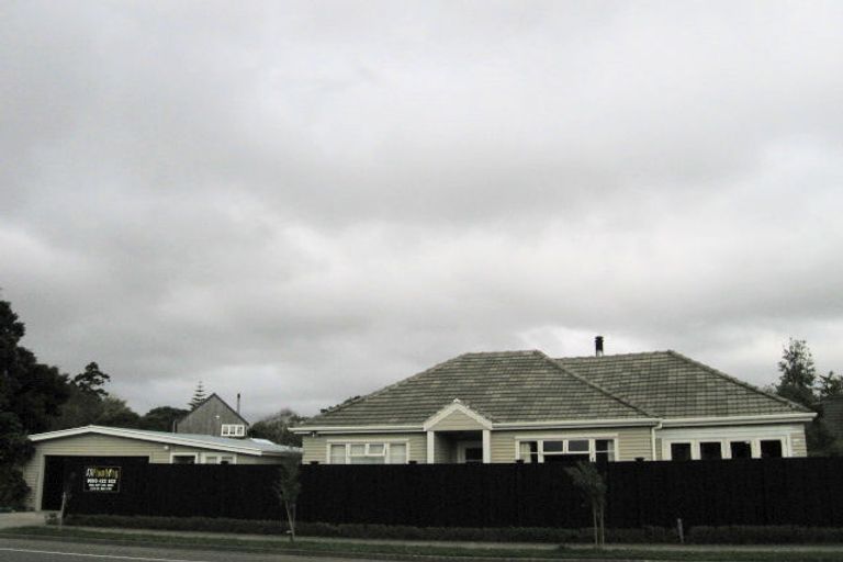 Photo of property in 41 Park Avenue, Waikanae, 5036