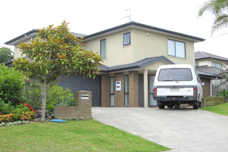 Photo of property in 11 Norwalk Crescent, Mangere, Auckland, 2022