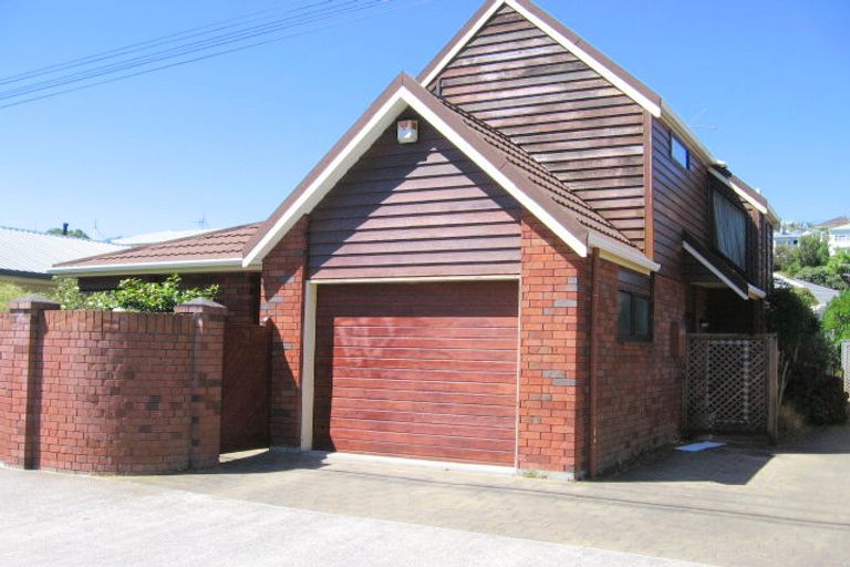 Photo of property in 21 Moxham Avenue, Hataitai, Wellington, 6021