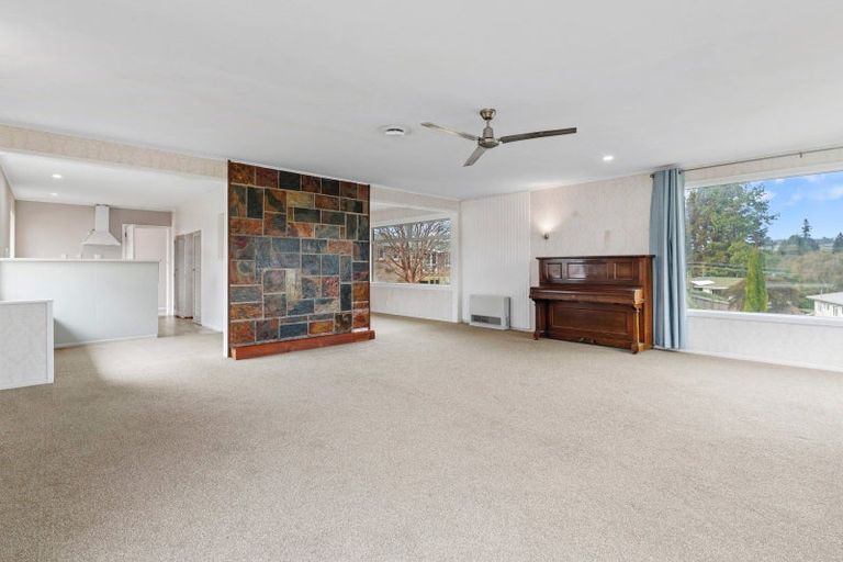 Photo of property in 8 Huia Street, Hillcrest, Rotorua, 3015