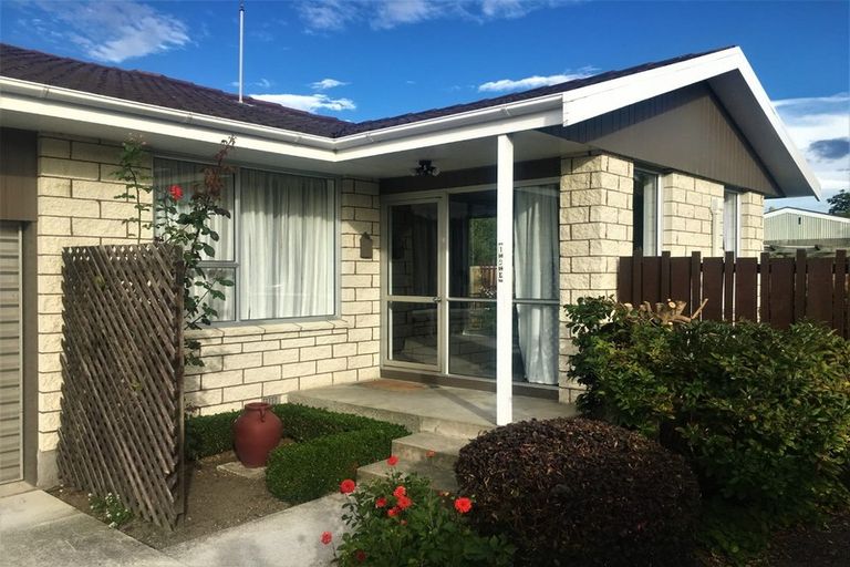 Photo of property in 19 Resolution Place, Bryndwr, Christchurch, 8053