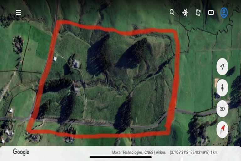Photo of property in 178 Cowan Road, Hunua, Papakura, 2583