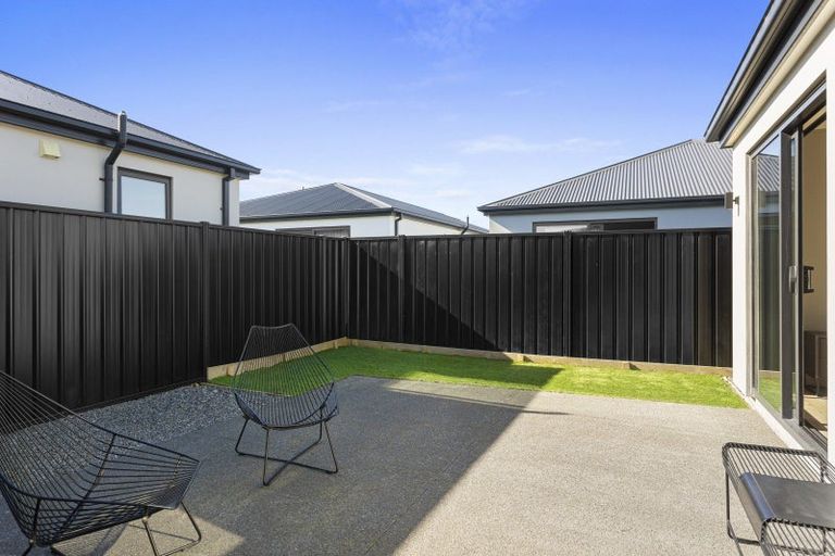 Photo of property in 22 Ngahau Street, Kaiapoi, 7630