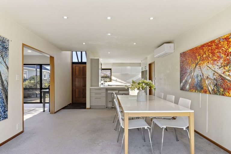 Photo of property in 10a Nikau Place, Riccarton, Christchurch, 8011