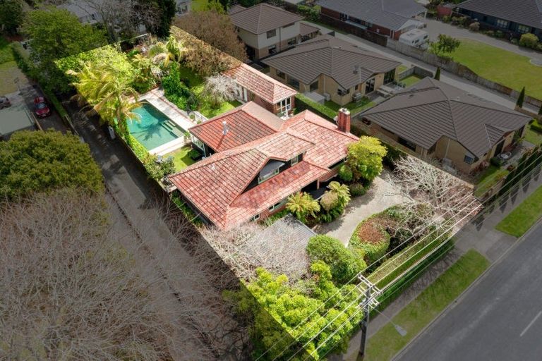 Photo of property in 221 Grange Road, Otumoetai, Tauranga, 3110