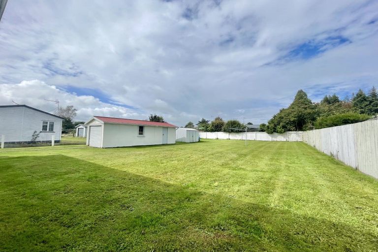 Photo of property in 23 Hawick Street, Tokoroa, 3420