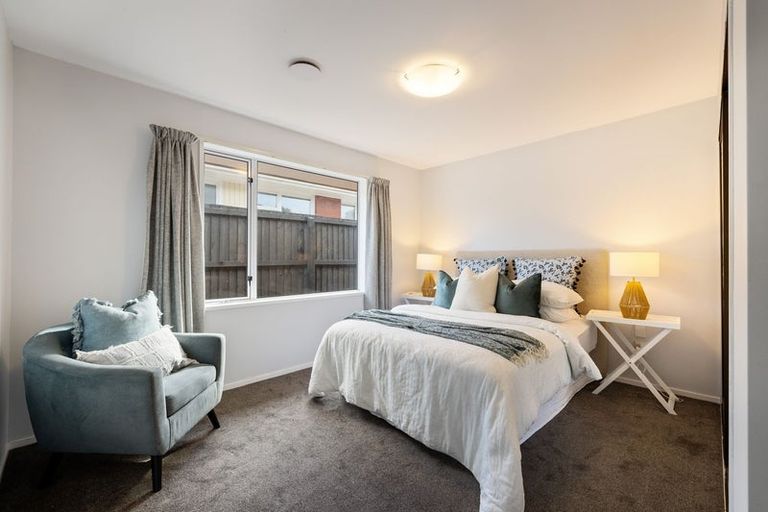 Photo of property in 1/12 Barclay Place, Burwood, Christchurch, 8061