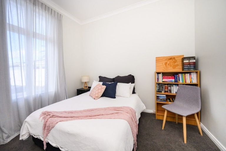 Photo of property in 192 Ferguson Street, West End, Palmerston North, 4412