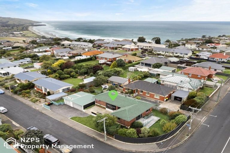 Photo of property in 2 Erskine Place, Saint Clair, Dunedin, 9012