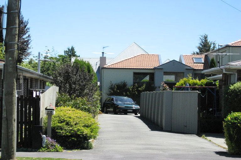 Photo of property in 2/52 Merrin Street, Avonhead, Christchurch, 8042