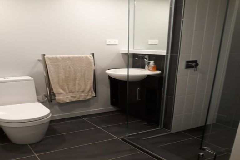 Photo of property in Vsp South, 903/166u Victoria Street, Te Aro, Wellington, 6011