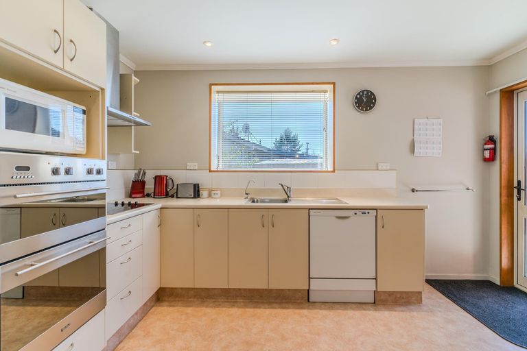 Photo of property in 189 Mackenzie Drive, Twizel, 7901