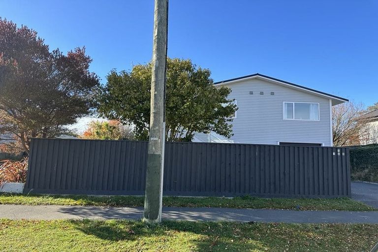 Photo of property in 2/160 Geraldine Street, Edgeware, Christchurch, 8013