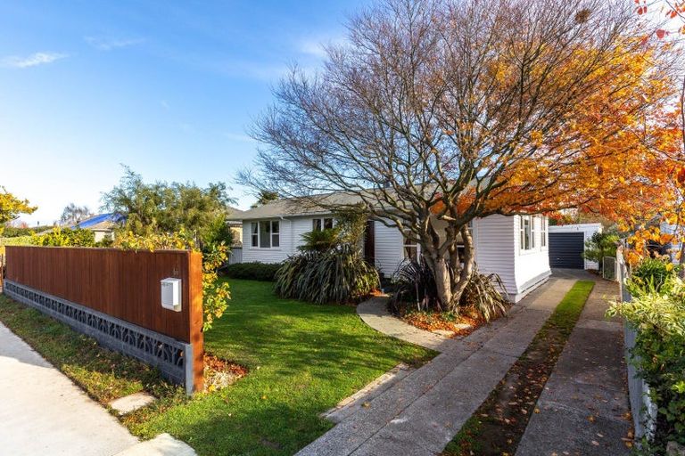 Photo of property in 66 Dillon Street, Blenheim, 7201