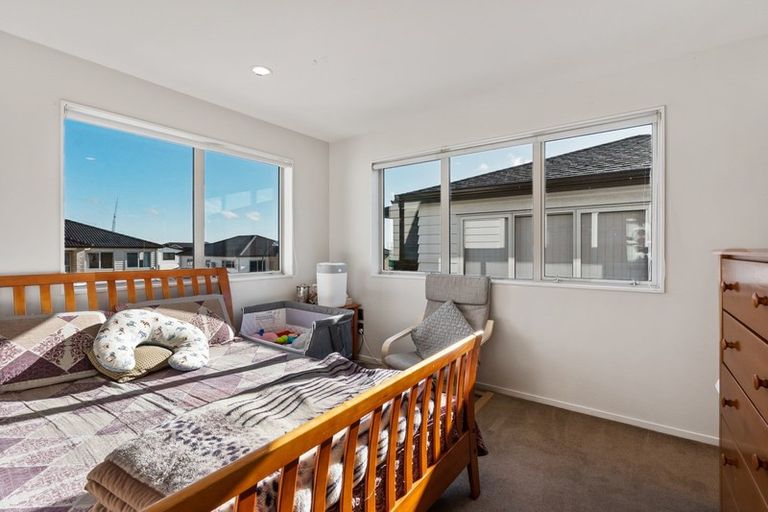 Photo of property in 10 Calcite Avenue, Flat Bush, Auckland, 2019