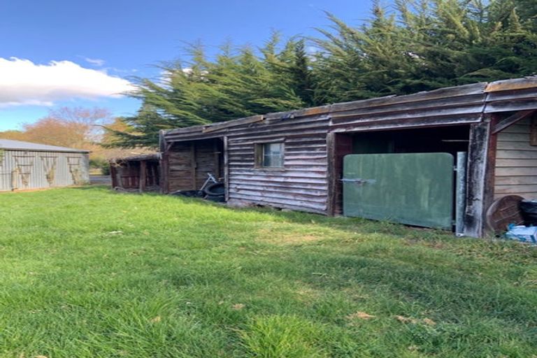 Photo of property in 19 Maddren Street, Winchester, 7985