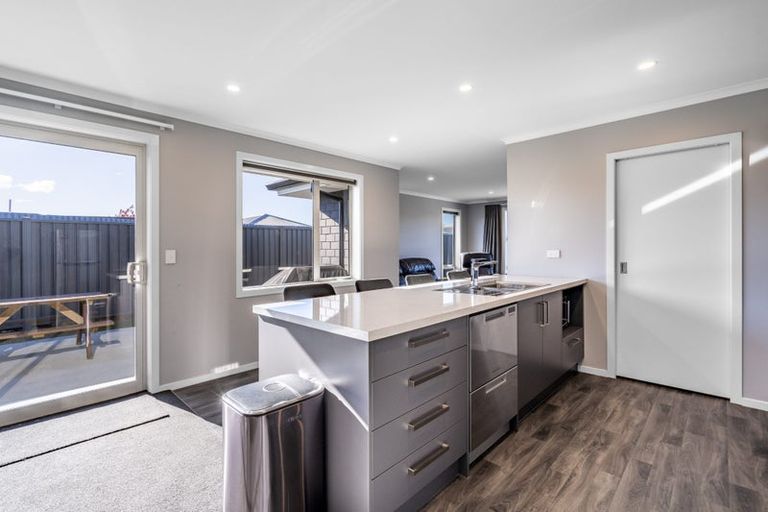 Photo of property in 14 Morningside Lane, Rockdale, Invercargill, 9812