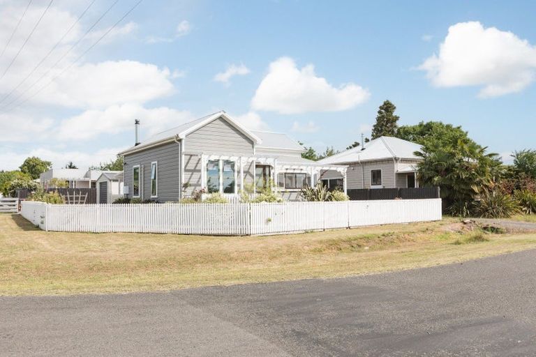 Photo of property in 5 Knorp Street, Otane, 4202