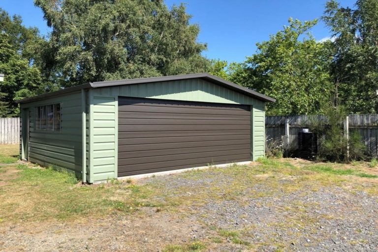 Photo of property in 43 Rangiamohia Road, Turangi, 3334
