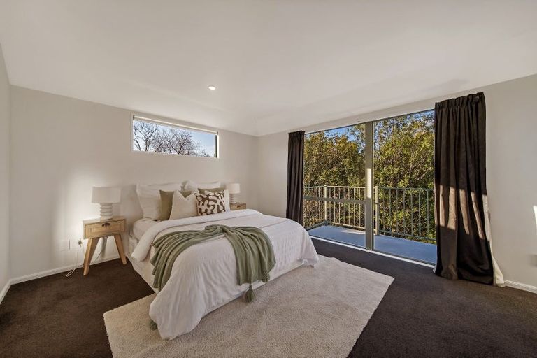 Photo of property in 4/197 Milton Street, Sydenham, Christchurch, 8023