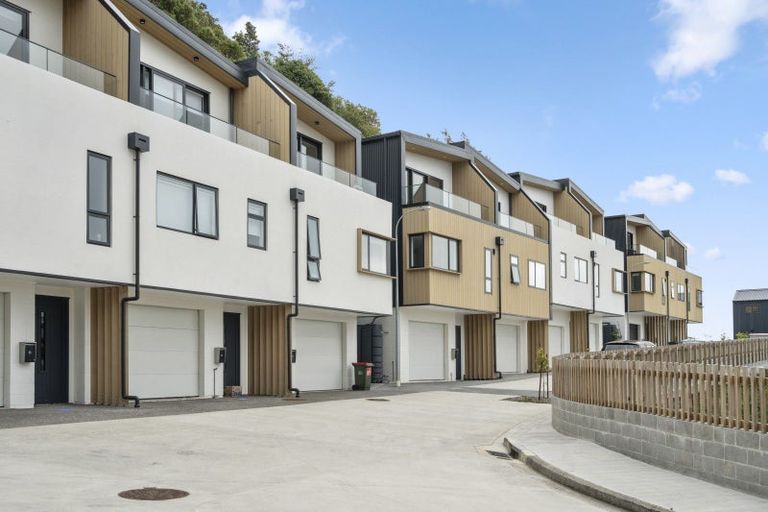 Photo of property in 115 Tiketike Way, Brooklyn, Wellington, 6021