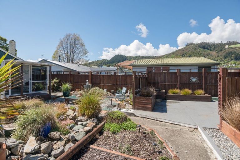 Photo of property in 8 Motueka Street, Nelson South, Nelson, 7010