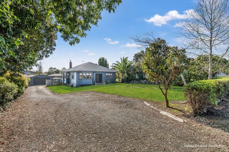 Photo of property in 43 Parore Street, Dargaville, 0310