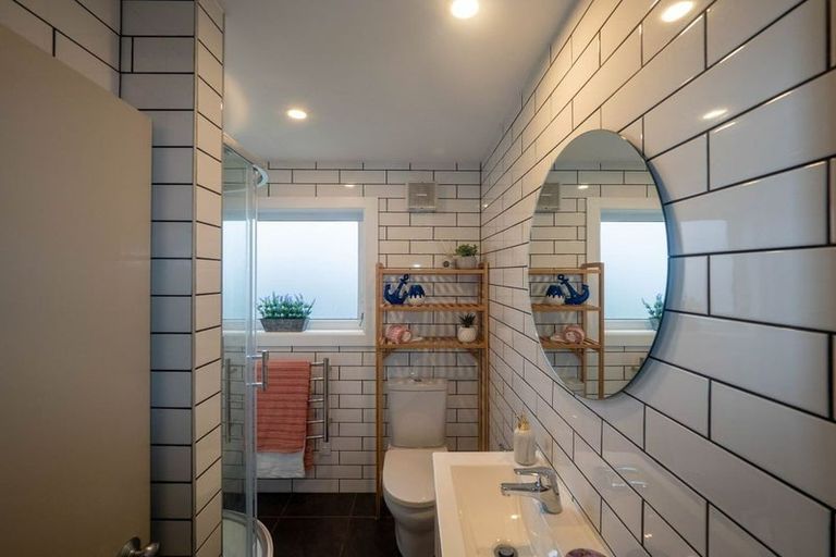 Photo of property in 1f2 Hawtrey Terrace, Johnsonville, Wellington, 6037