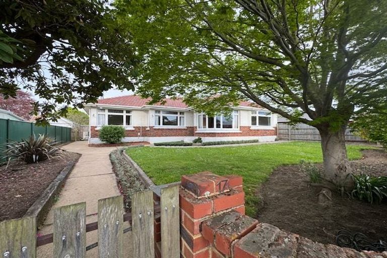 Photo of property in 17 King Street, Mosgiel, 9024