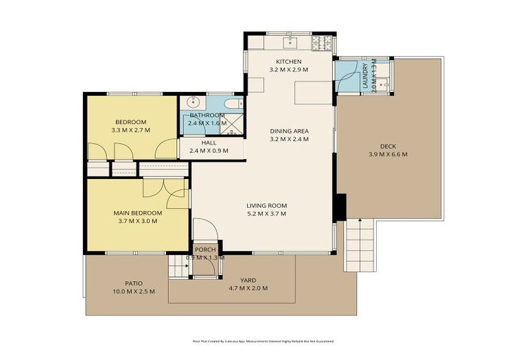 Photo of property in 3/619 Beach Road, Rothesay Bay, Auckland, 0630