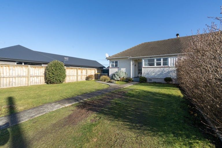 Photo of property in 184 Margaret Street, Glengarry, Invercargill, 9810